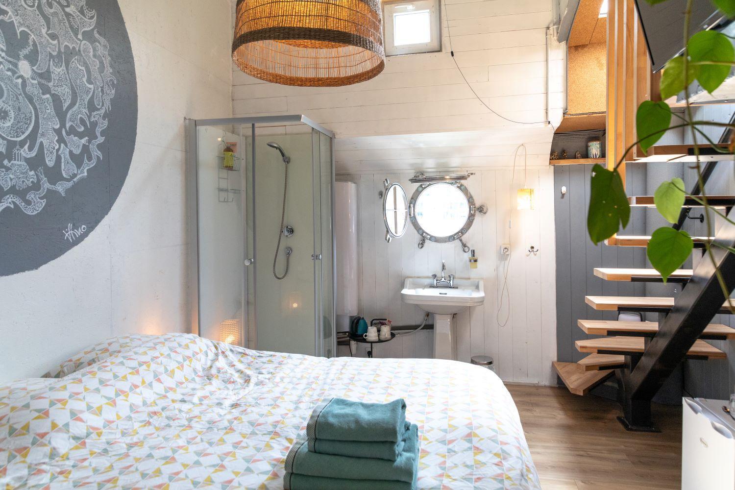 Bed and Breakfast Peniche Althea Awinion Zewnętrze zdjęcie